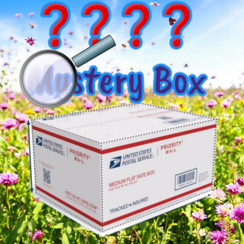 Mystery Box